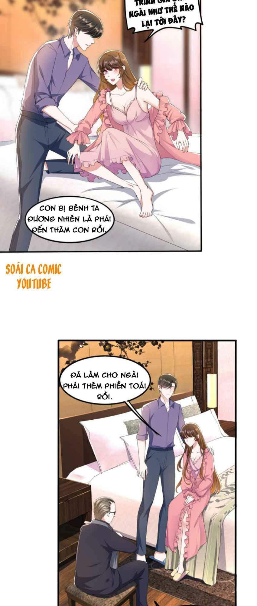 Nhất Sanh Hữu Hỉ - Chương 10