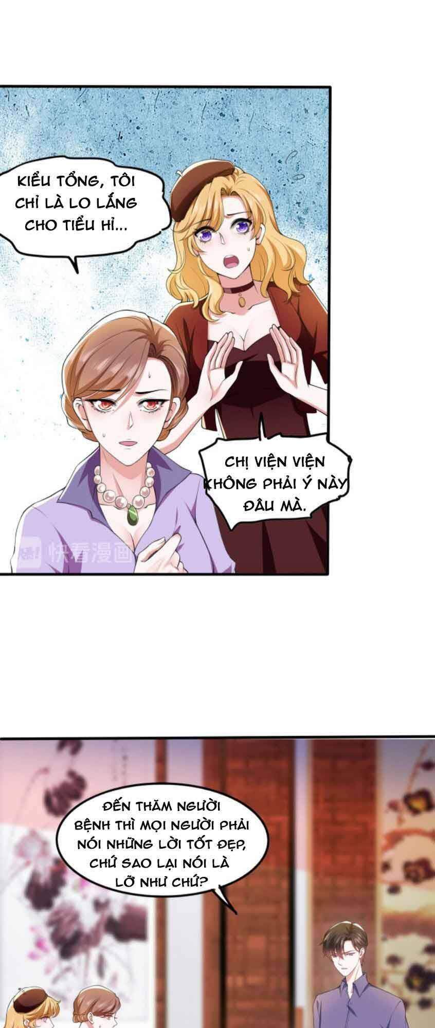 Nhất Sanh Hữu Hỉ - Chương 11