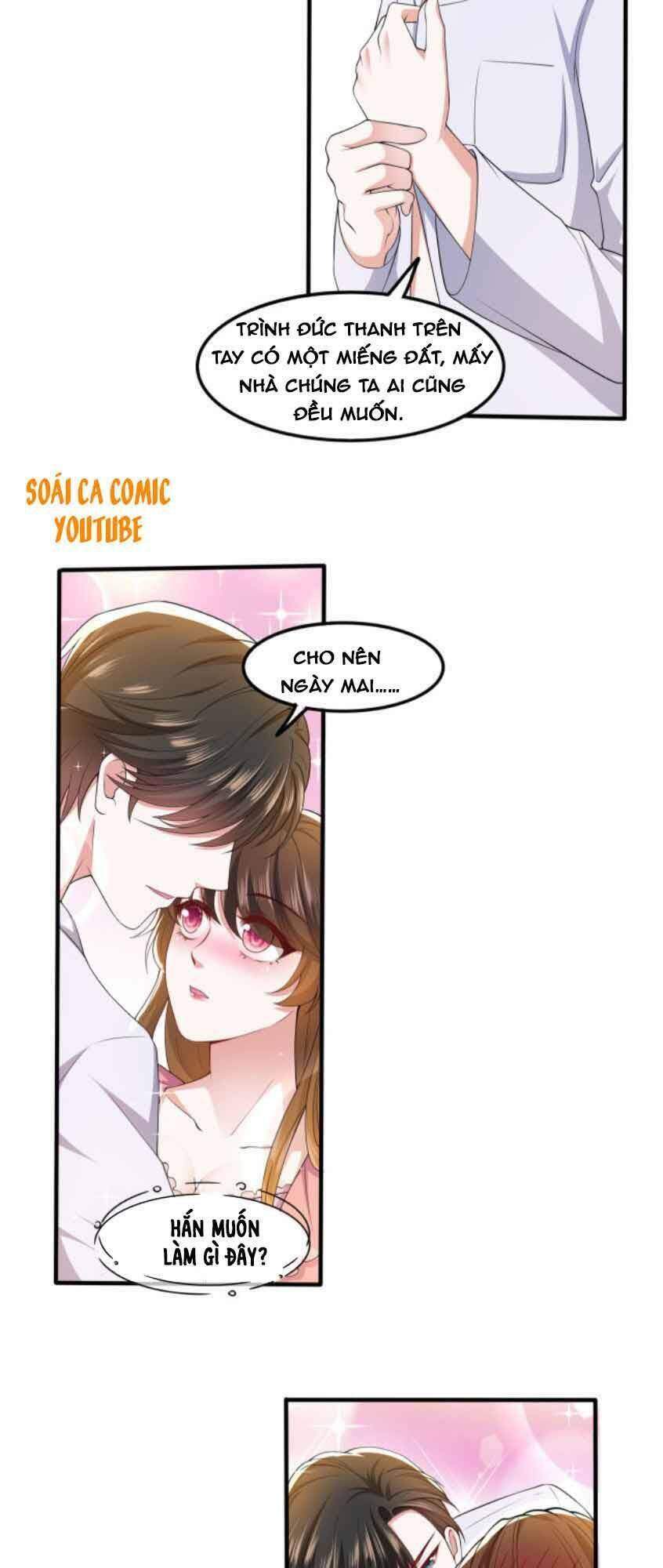 Nhất Sanh Hữu Hỉ - Chương 11