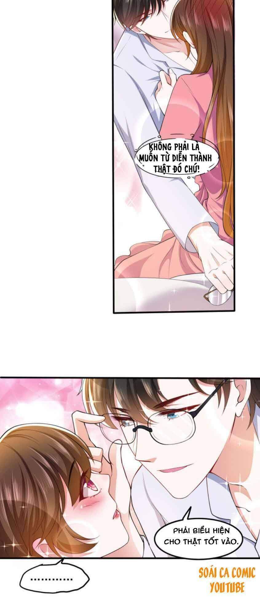 Nhất Sanh Hữu Hỉ - Chương 11