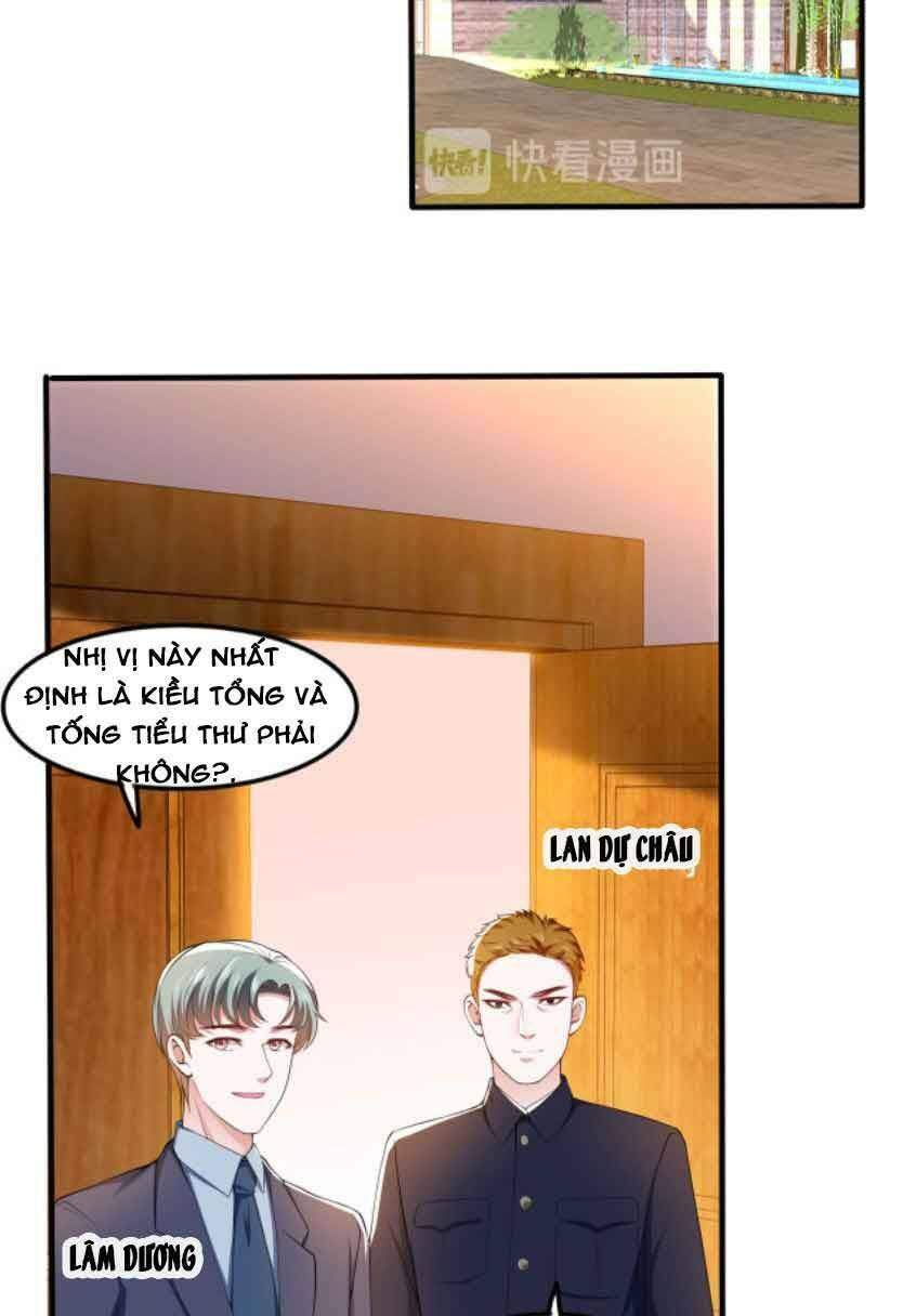 Nhất Sanh Hữu Hỉ - Chương 11