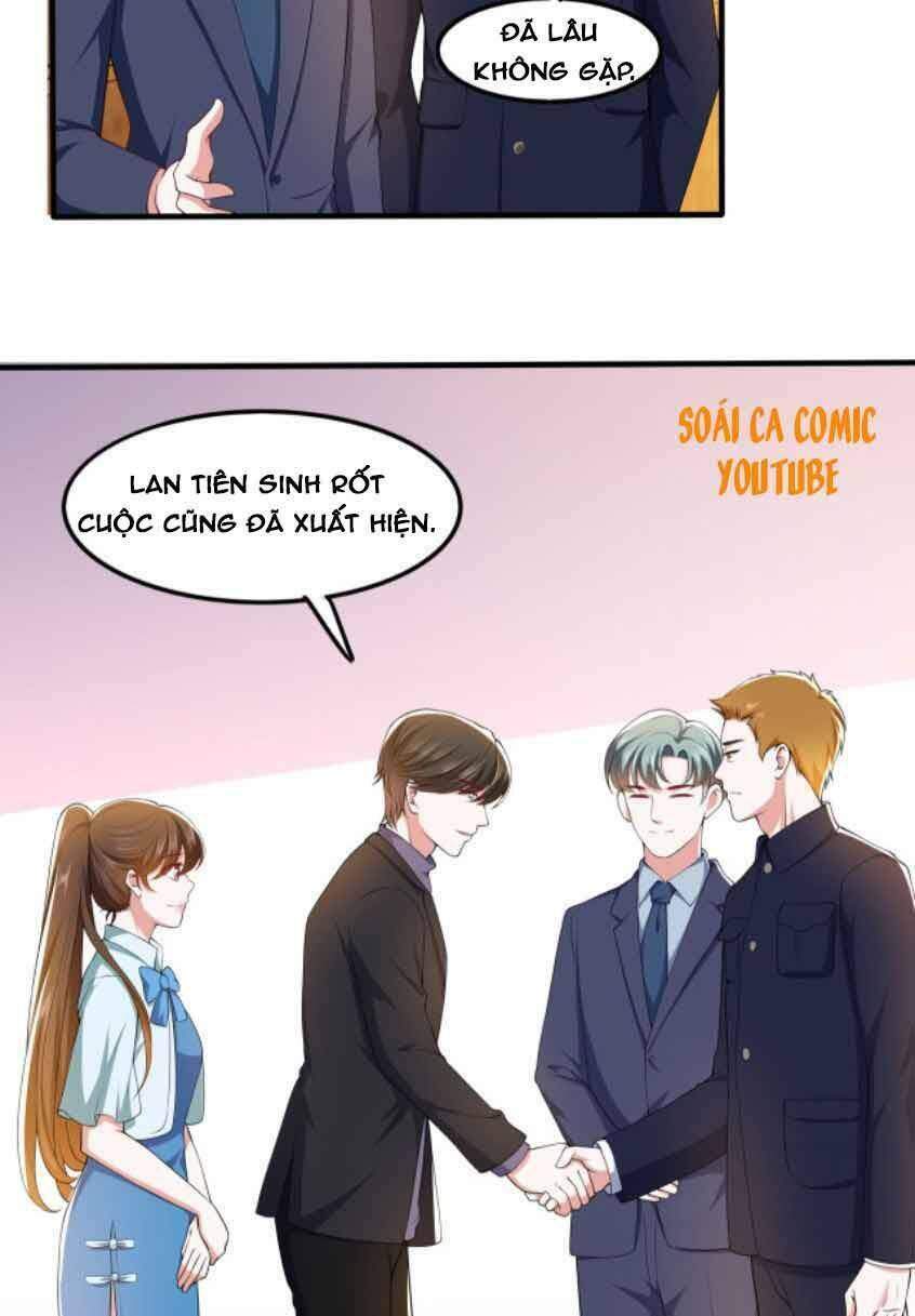 Nhất Sanh Hữu Hỉ - Chương 11