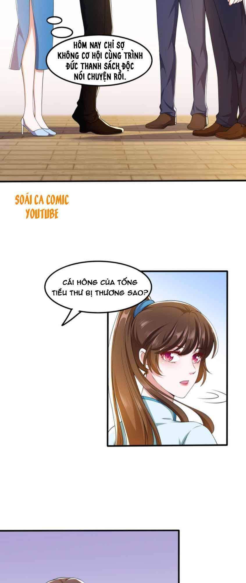 Nhất Sanh Hữu Hỉ - Chương 11