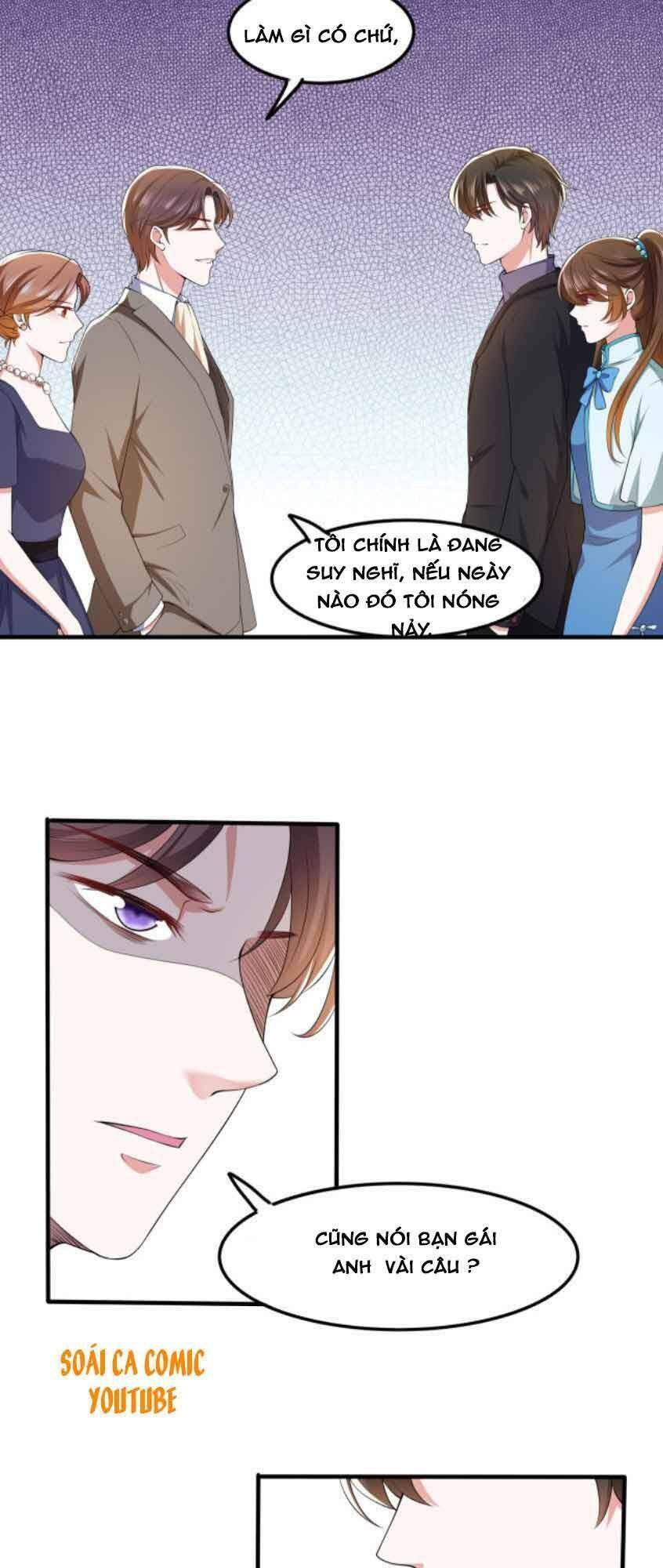 Nhất Sanh Hữu Hỉ - Chương 11