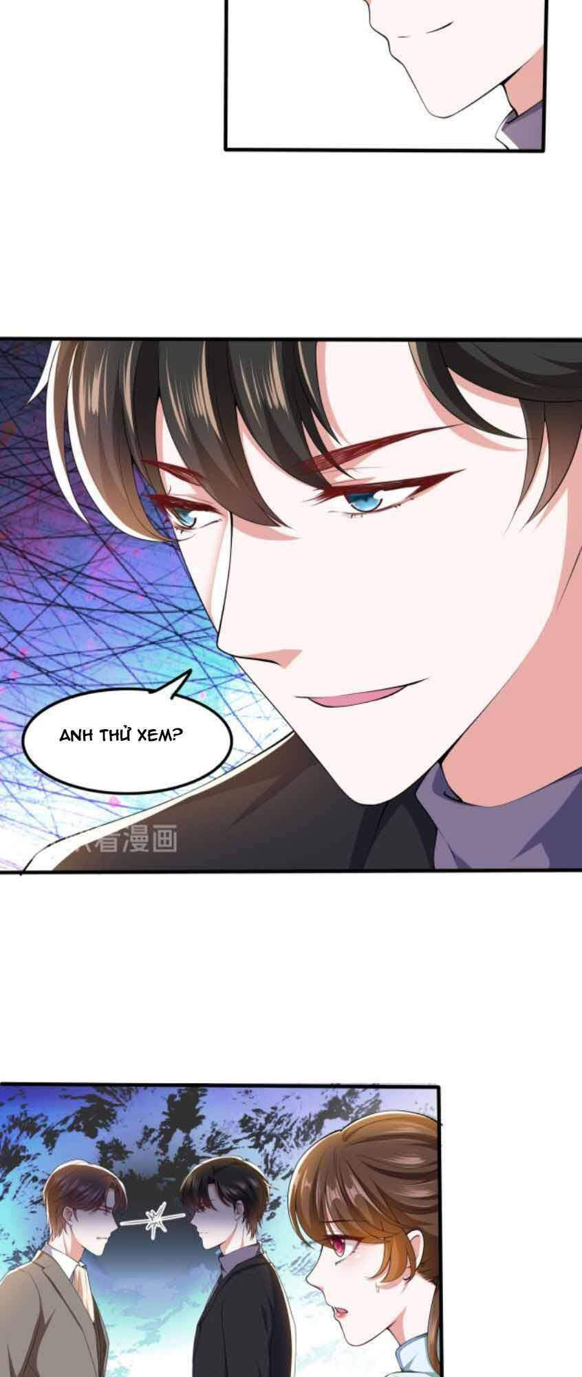 Nhất Sanh Hữu Hỉ - Chương 11