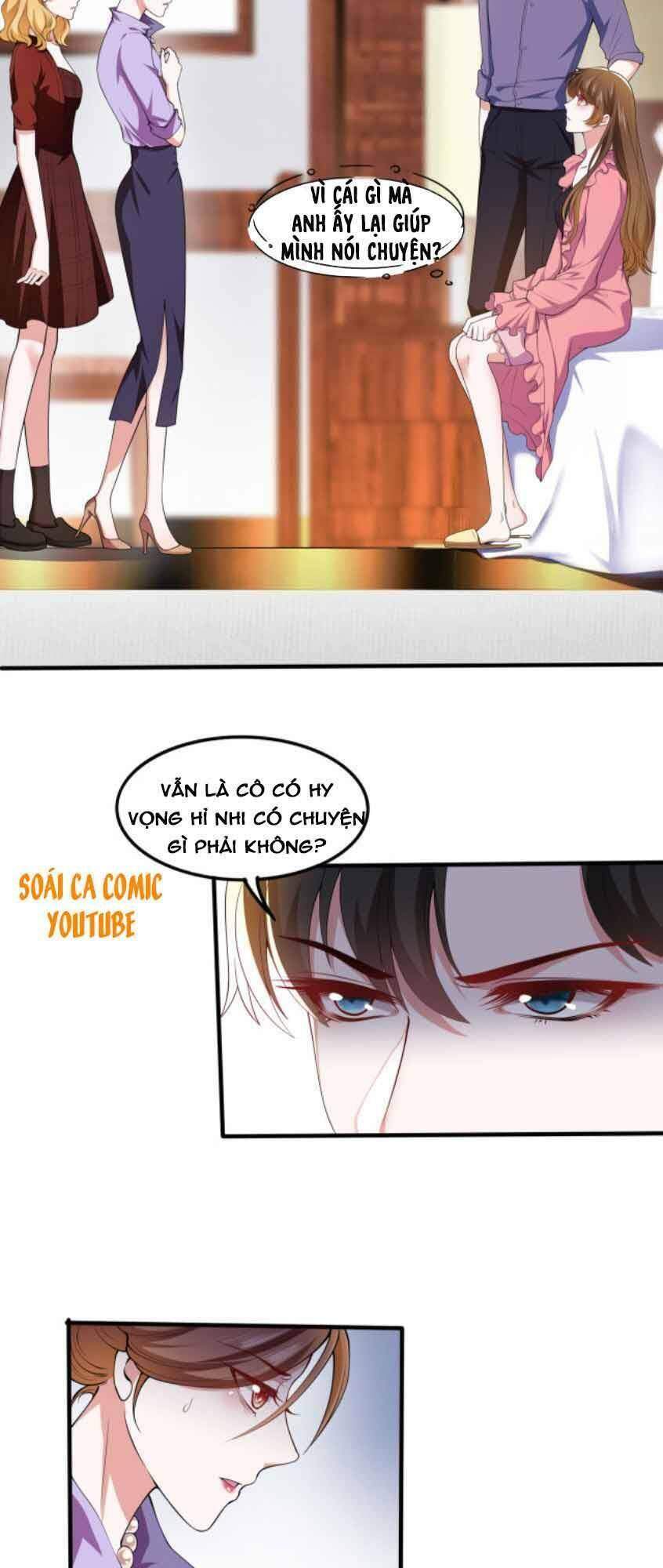 Nhất Sanh Hữu Hỉ - Chương 11