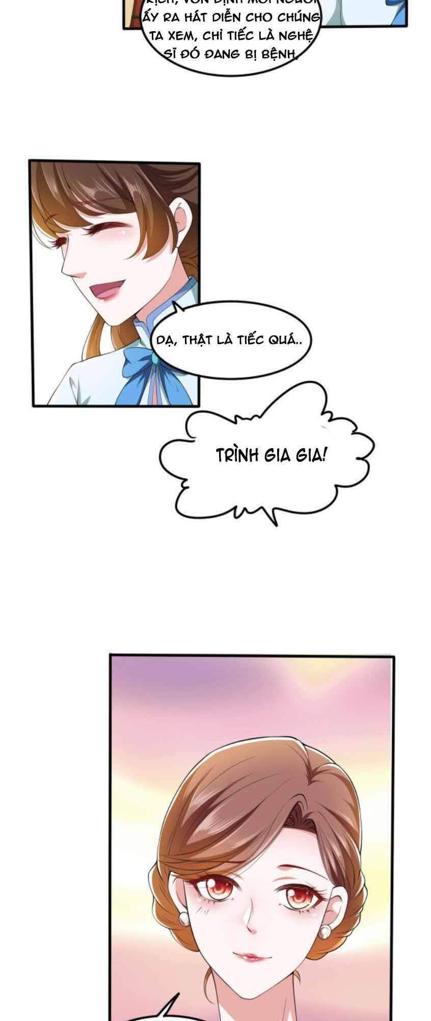 Nhất Sanh Hữu Hỉ - Chương 11