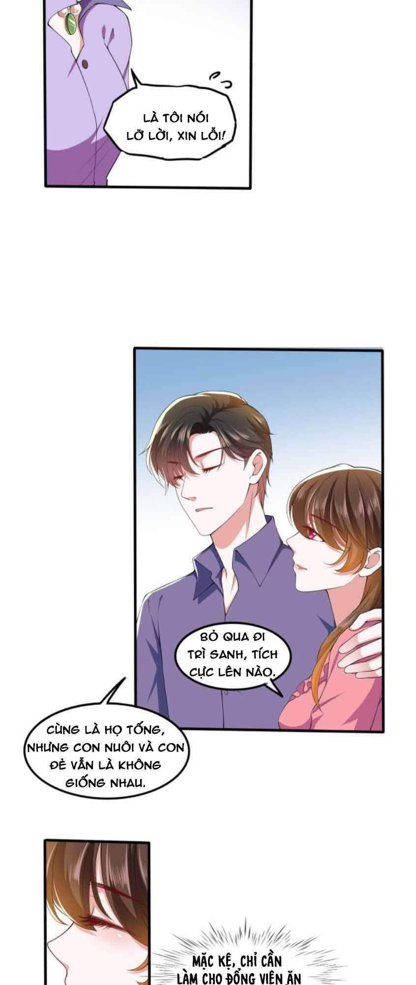 Nhất Sanh Hữu Hỉ - Chương 11