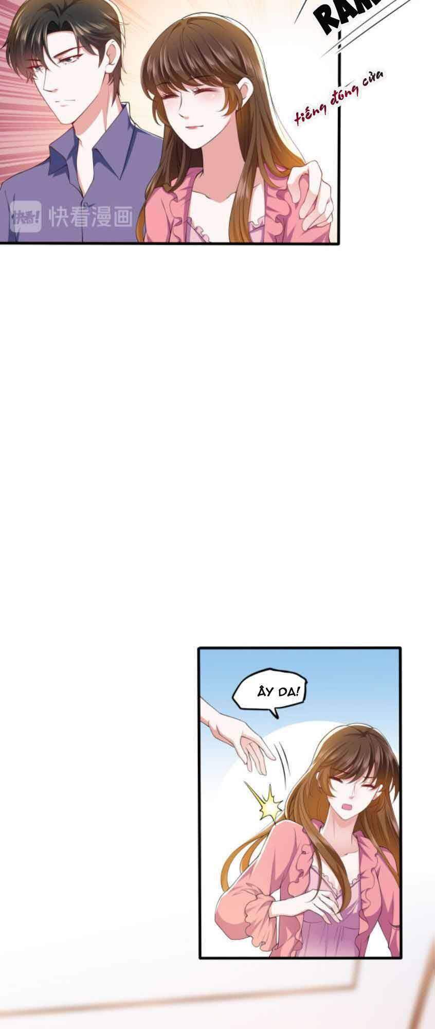 Nhất Sanh Hữu Hỉ - Chương 11