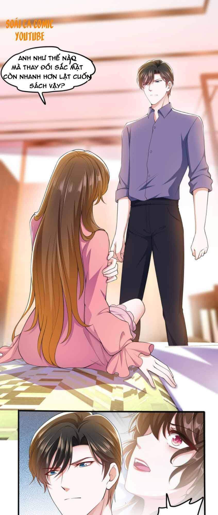 Nhất Sanh Hữu Hỉ - Chương 11