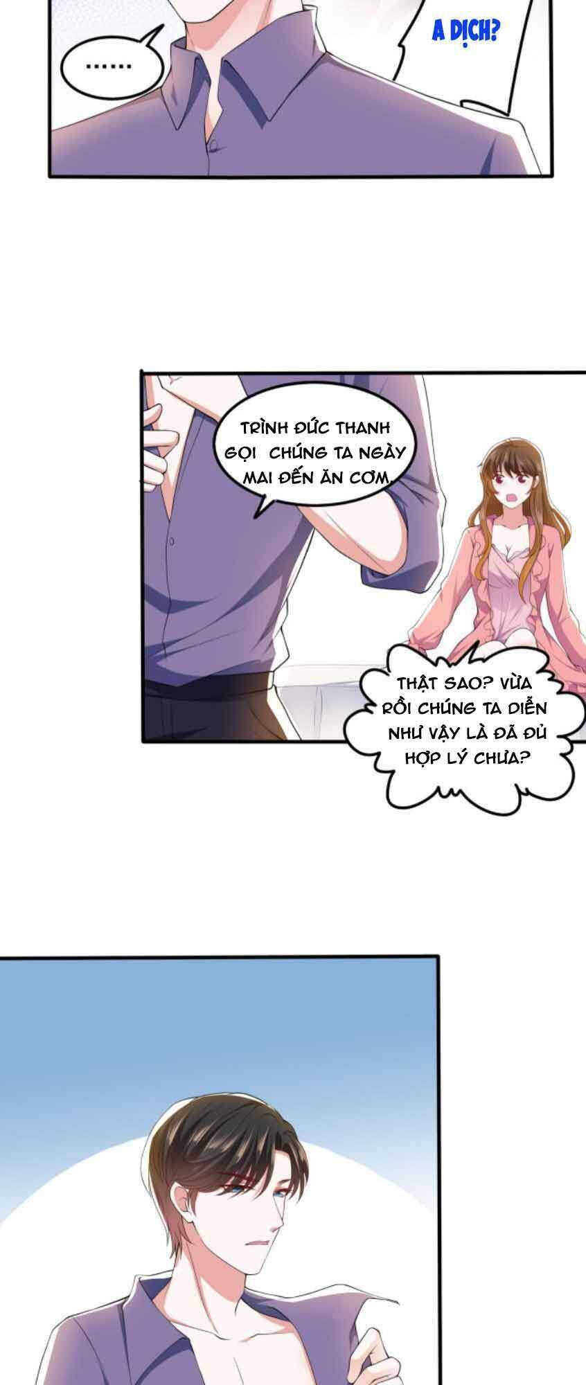 Nhất Sanh Hữu Hỉ - Chương 11