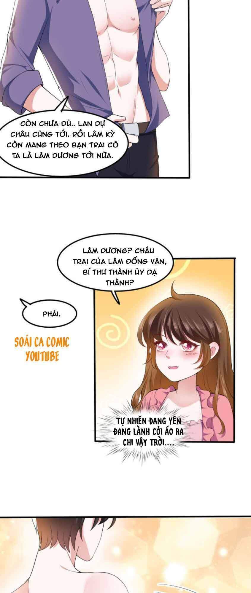 Nhất Sanh Hữu Hỉ - Chương 11