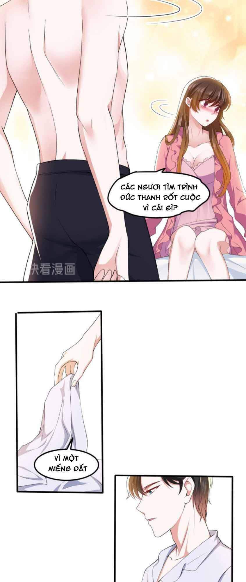 Nhất Sanh Hữu Hỉ - Chương 11