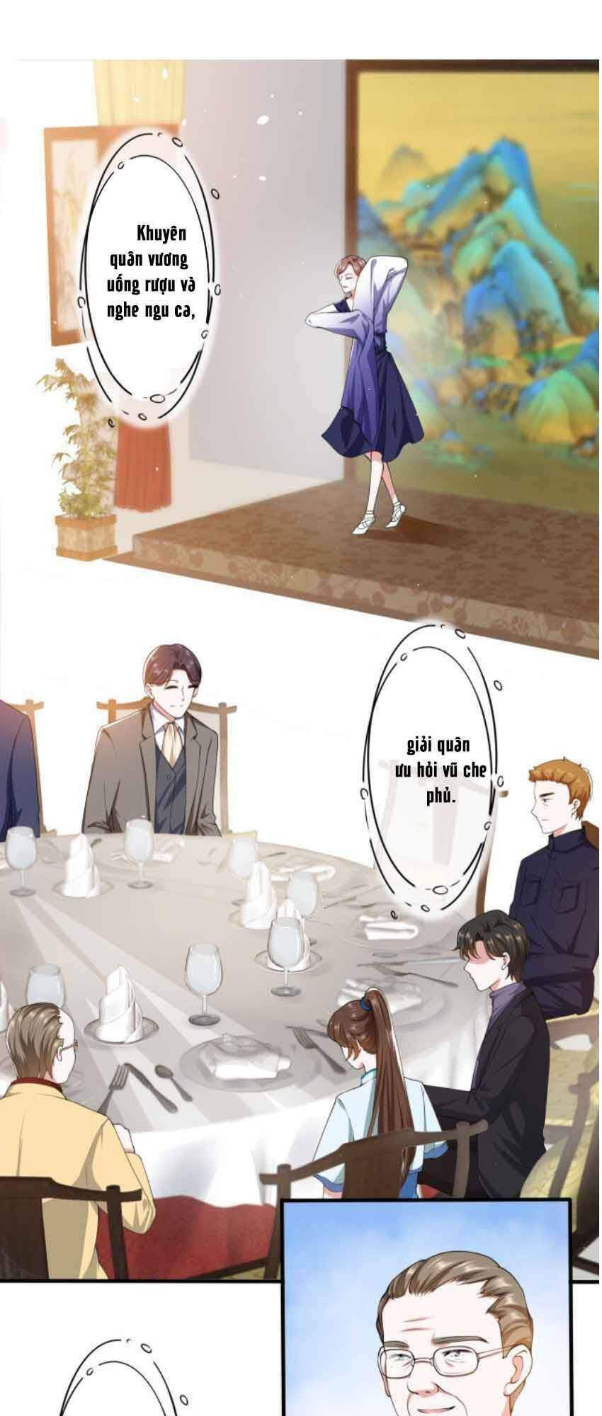 Nhất Sanh Hữu Hỉ - Chương 12