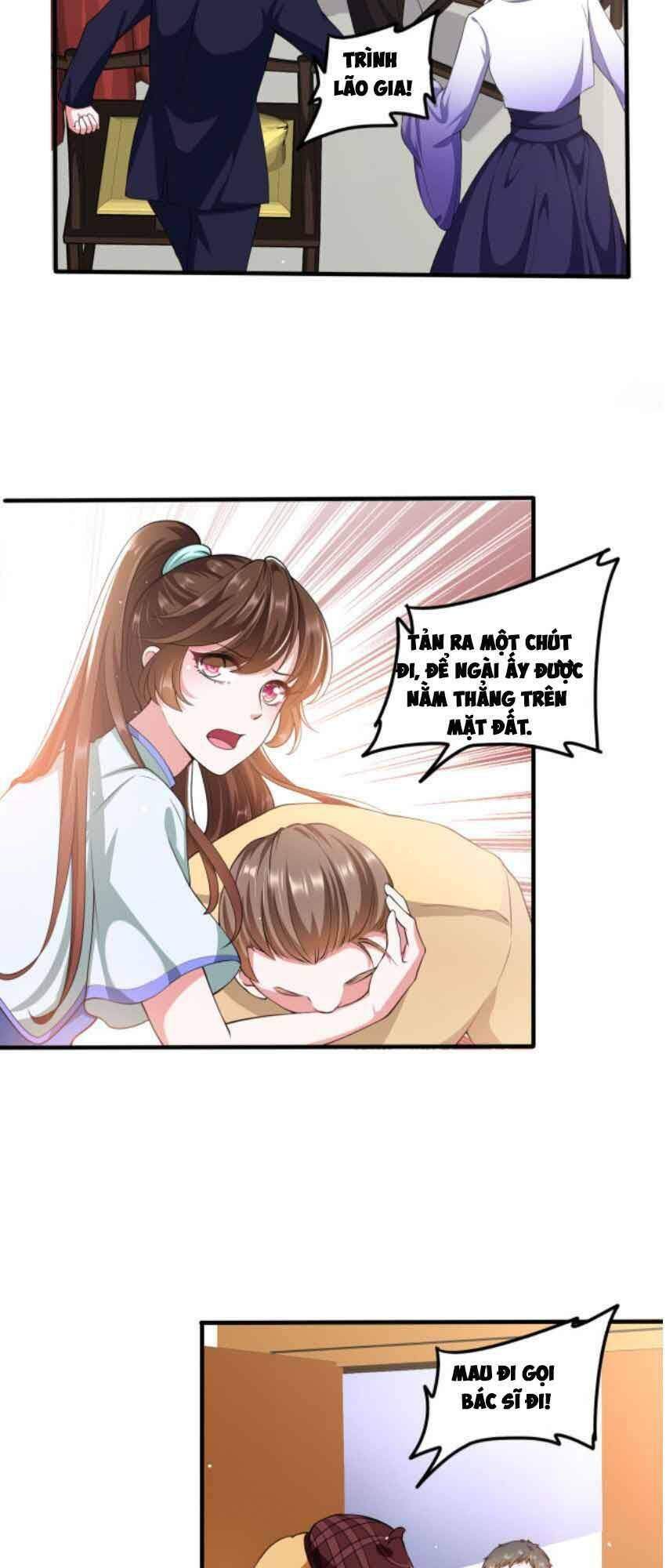 Nhất Sanh Hữu Hỉ - Chương 12