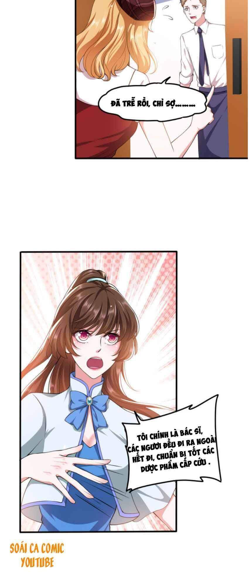 Nhất Sanh Hữu Hỉ - Chương 12