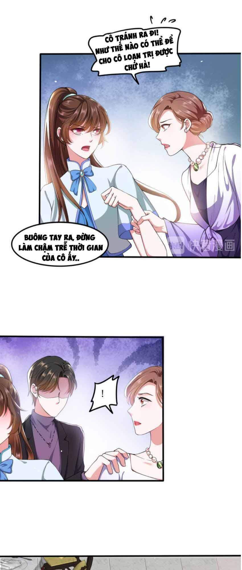 Nhất Sanh Hữu Hỉ - Chương 12