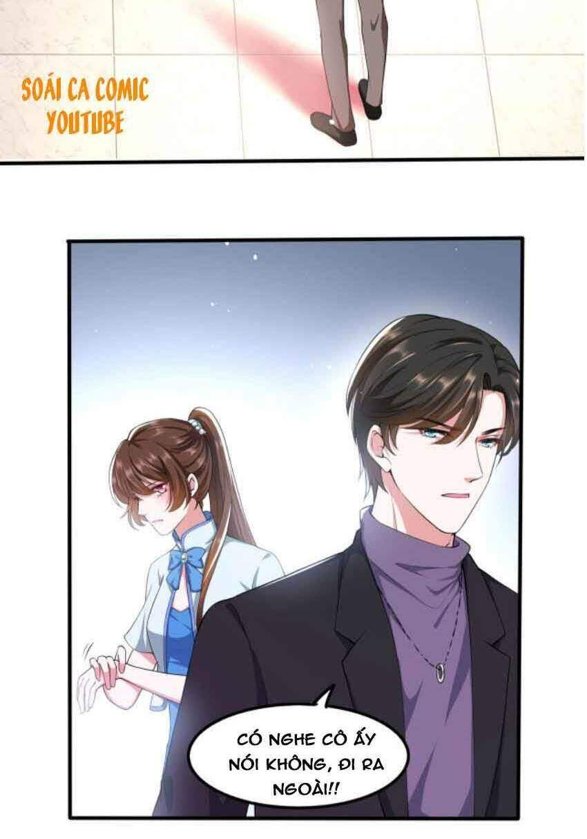 Nhất Sanh Hữu Hỉ - Chương 12