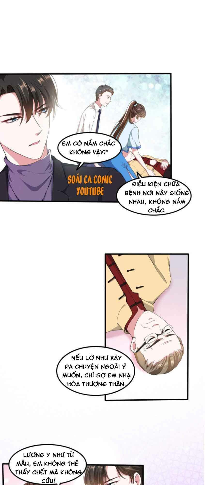 Nhất Sanh Hữu Hỉ - Chương 12