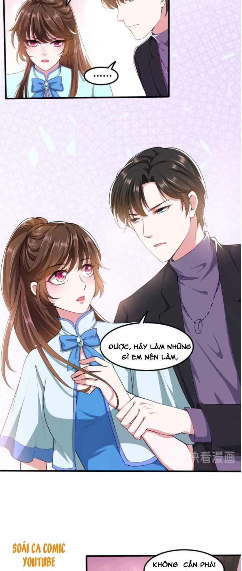 Nhất Sanh Hữu Hỉ - Chương 12