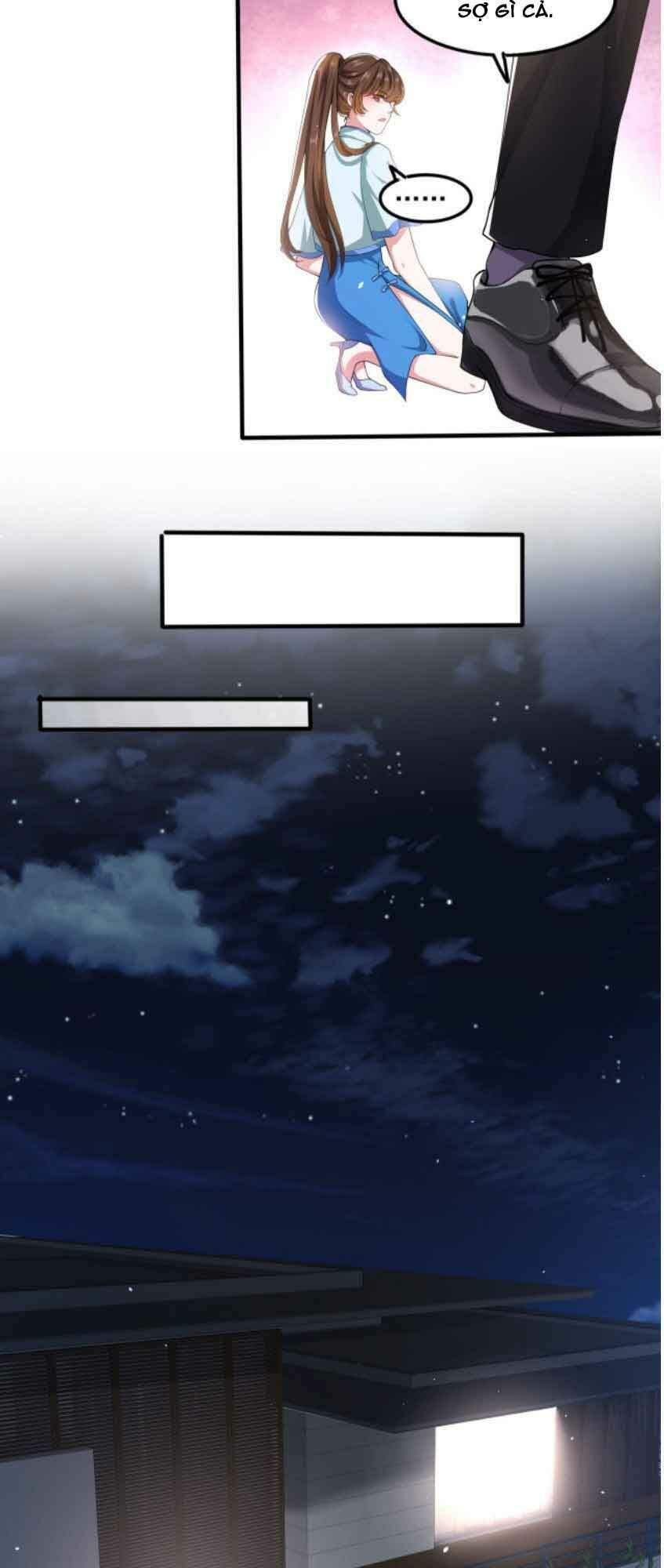 Nhất Sanh Hữu Hỉ - Chương 12