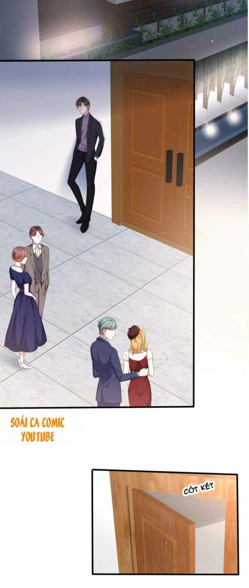 Nhất Sanh Hữu Hỉ - Chương 12