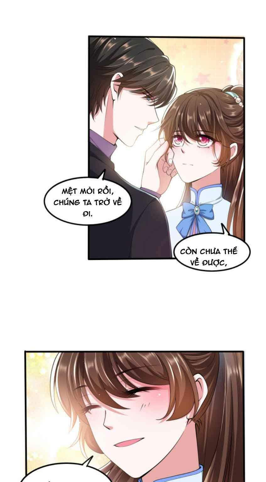 Nhất Sanh Hữu Hỉ - Chương 12