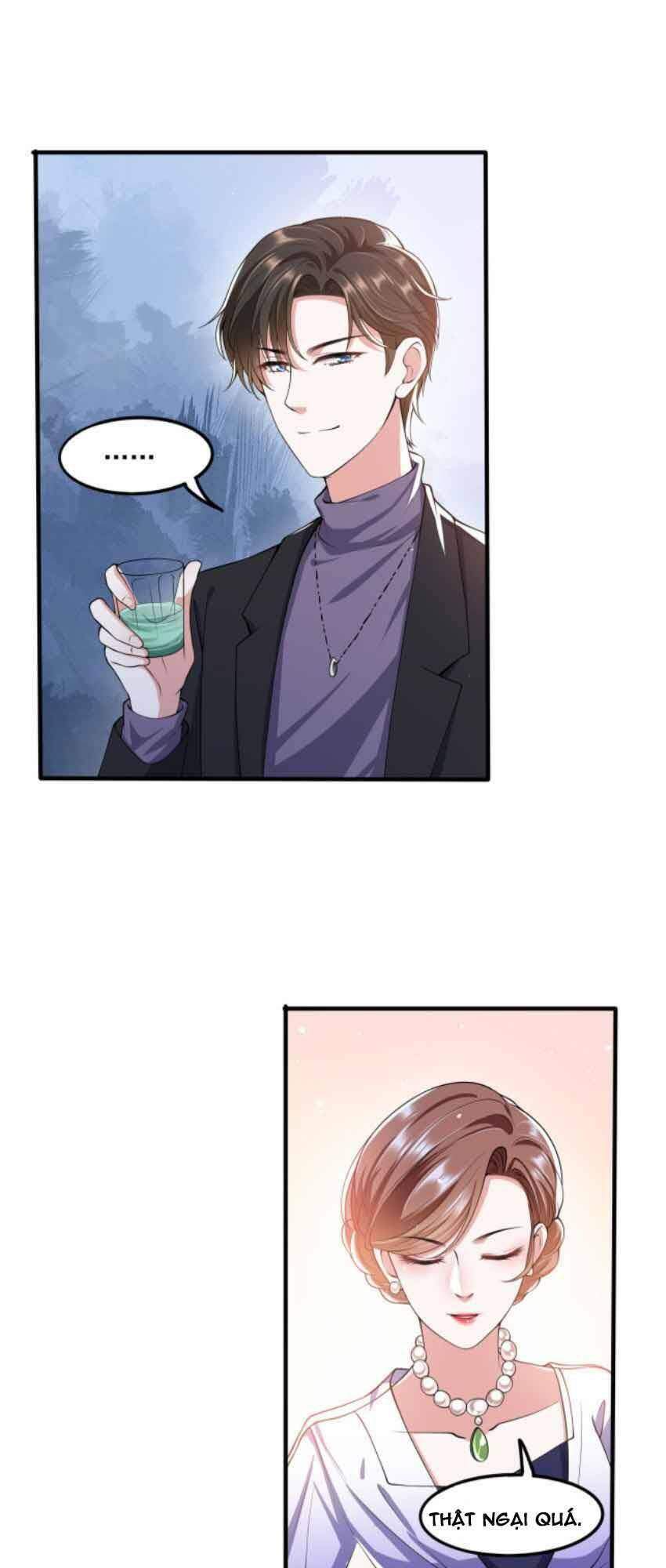 Nhất Sanh Hữu Hỉ - Chương 12