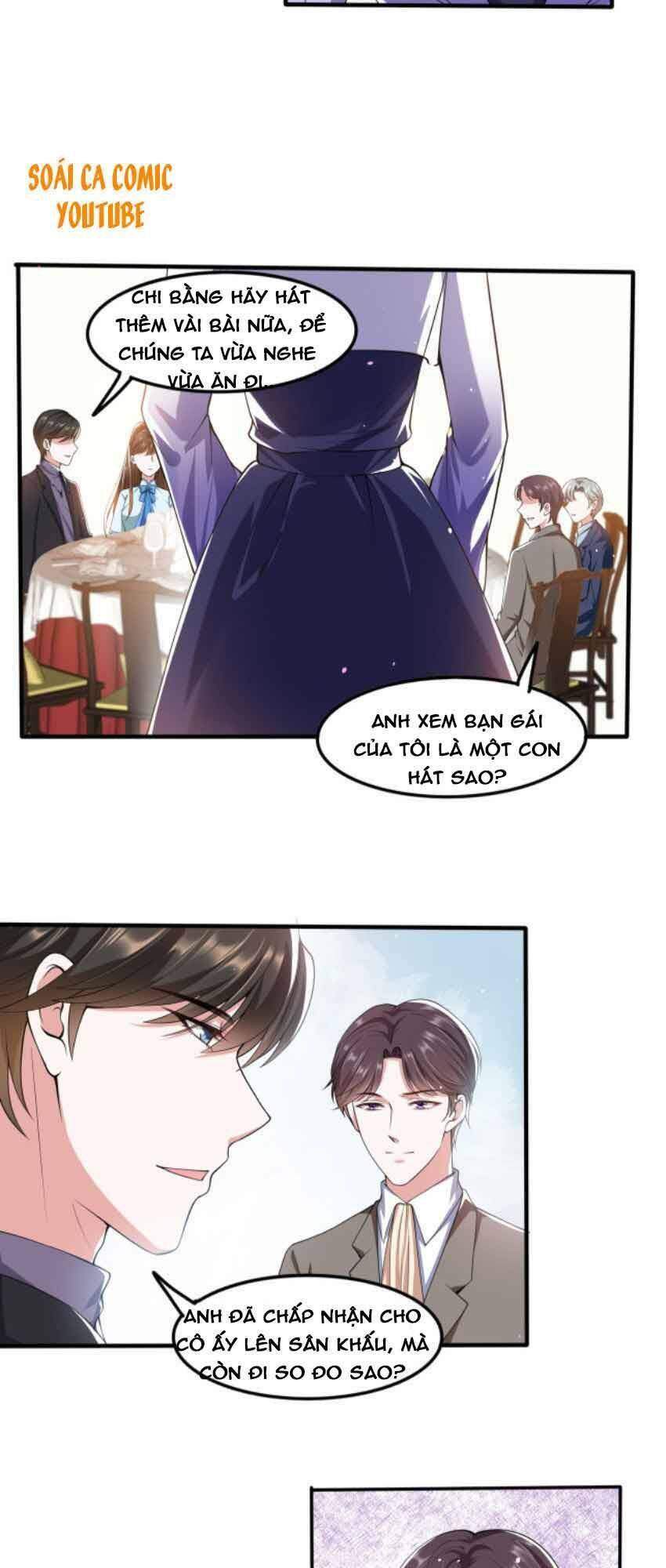 Nhất Sanh Hữu Hỉ - Chương 12