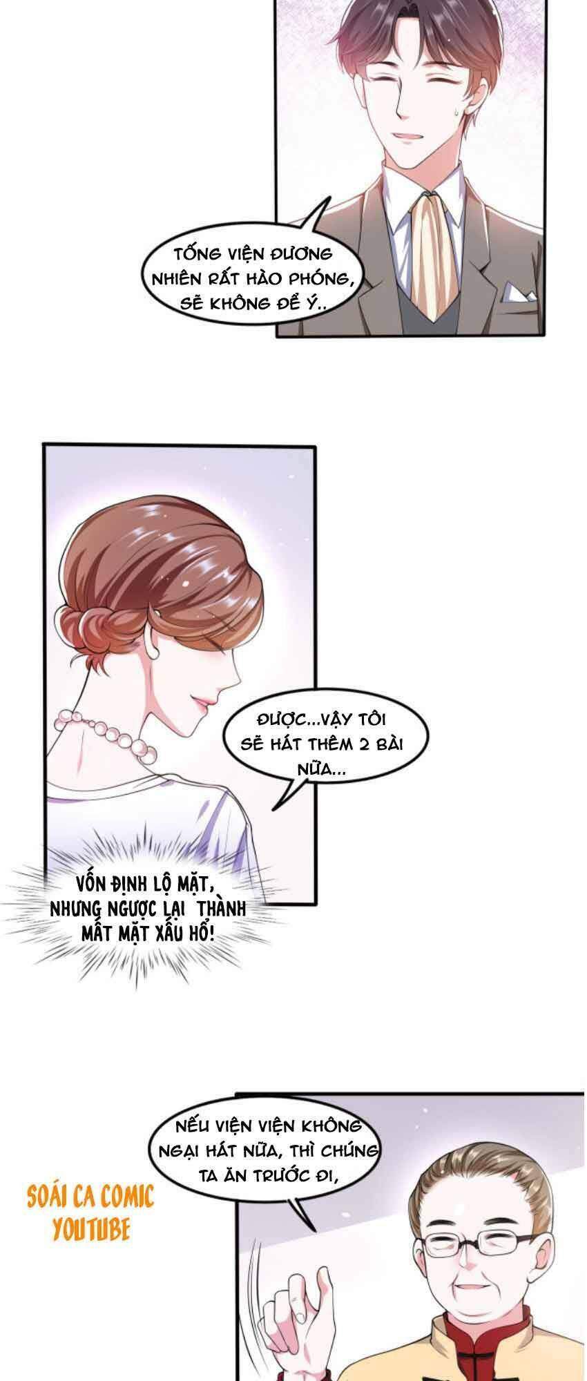 Nhất Sanh Hữu Hỉ - Chương 12