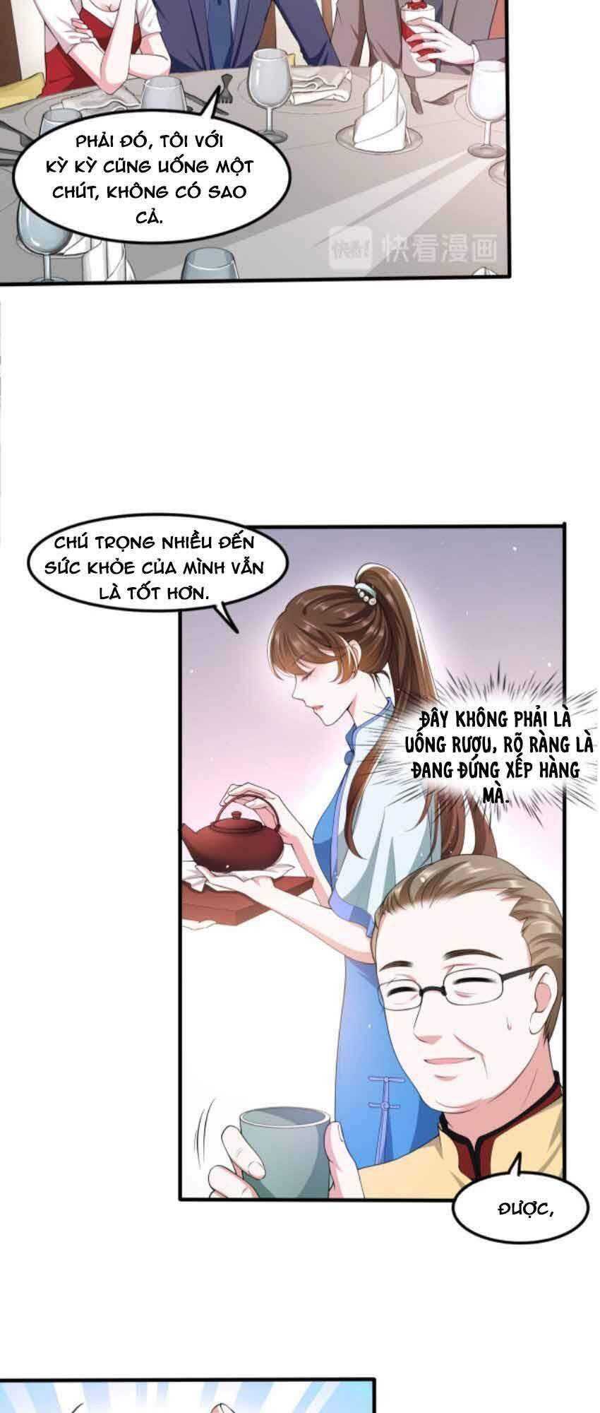 Nhất Sanh Hữu Hỉ - Chương 12