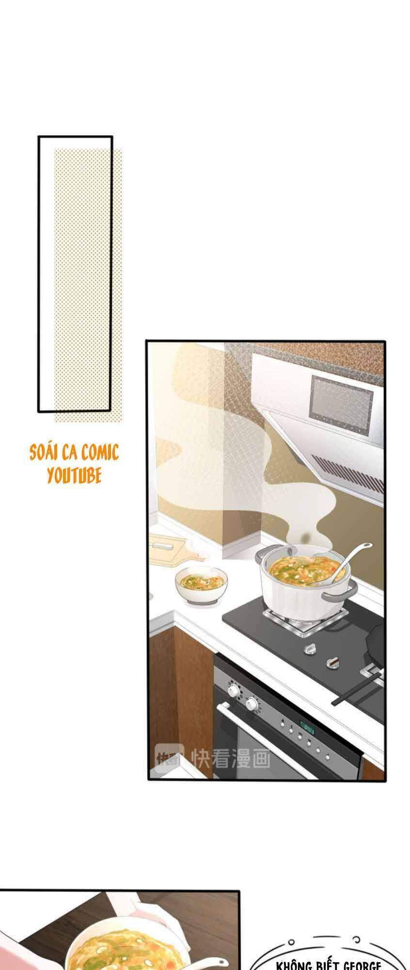 Nhất Sanh Hữu Hỉ - Chương 13