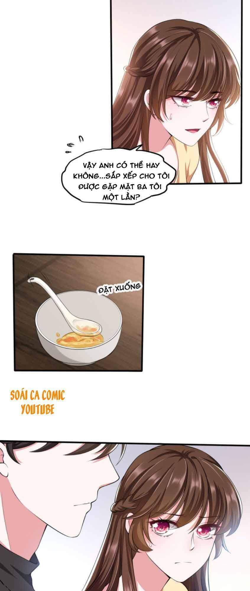 Nhất Sanh Hữu Hỉ - Chương 13