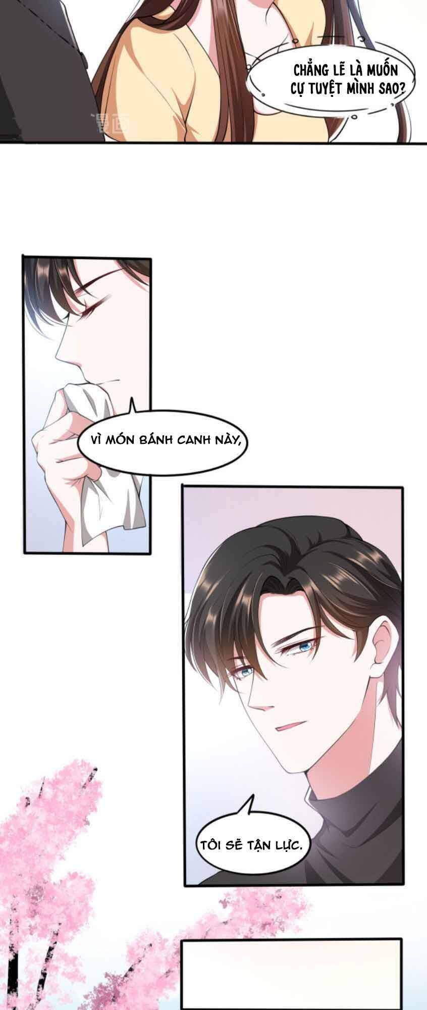 Nhất Sanh Hữu Hỉ - Chương 13