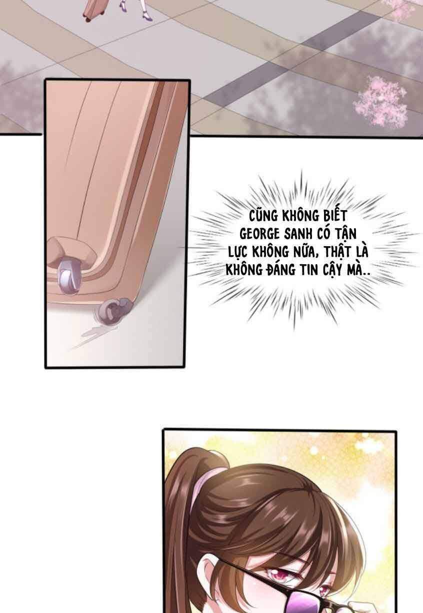 Nhất Sanh Hữu Hỉ - Chương 13