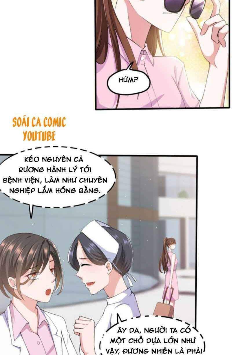 Nhất Sanh Hữu Hỉ - Chương 13