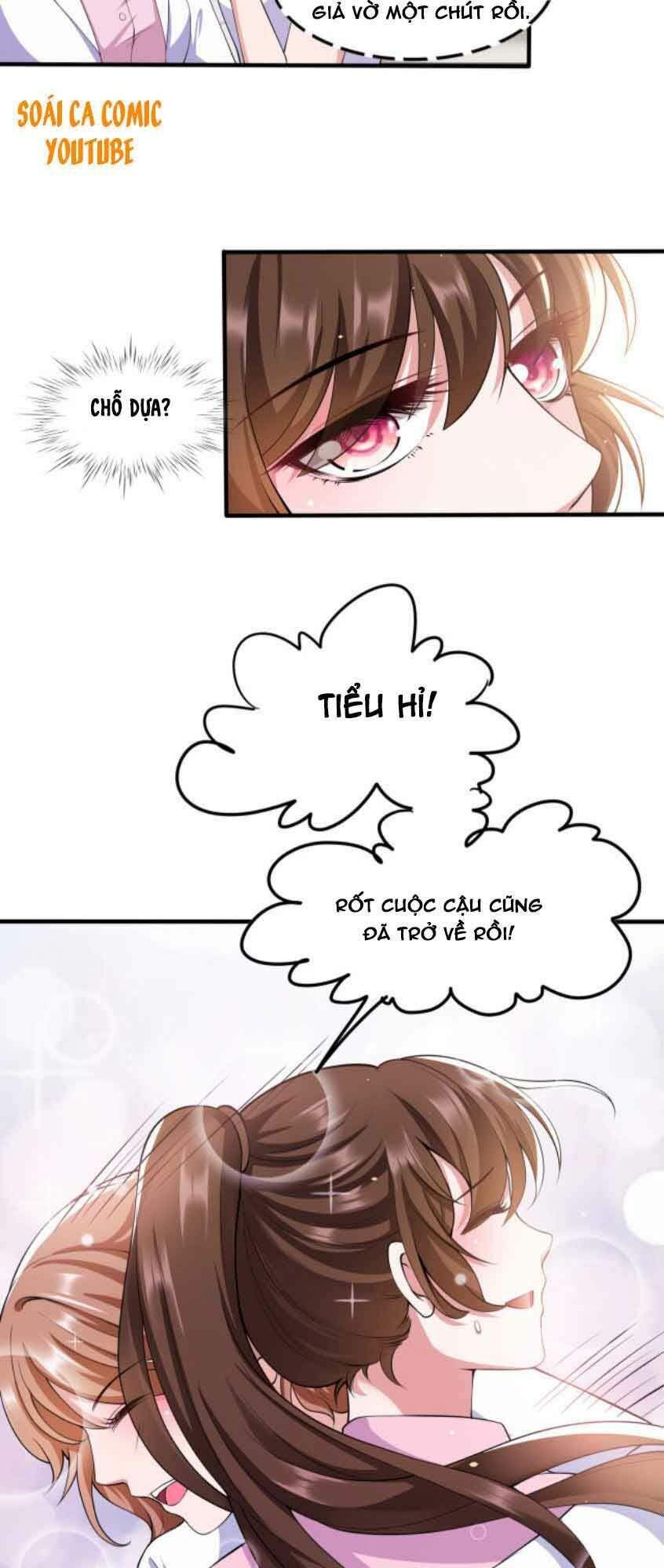 Nhất Sanh Hữu Hỉ - Chương 13