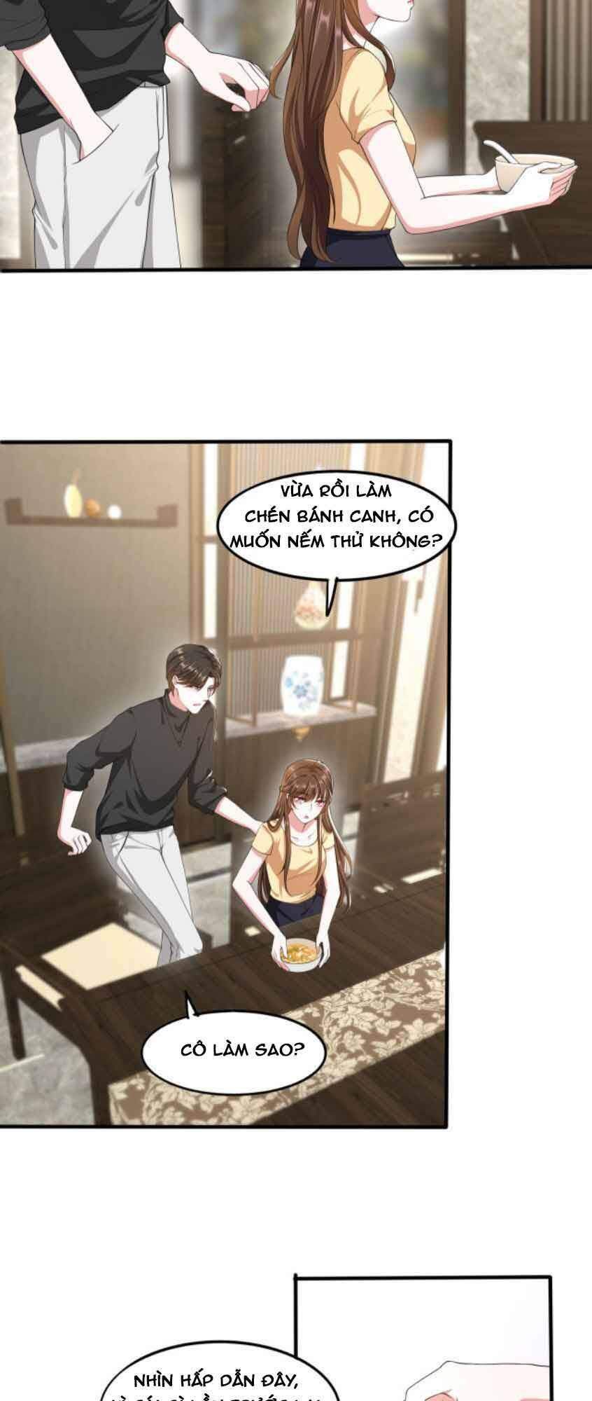 Nhất Sanh Hữu Hỉ - Chương 13