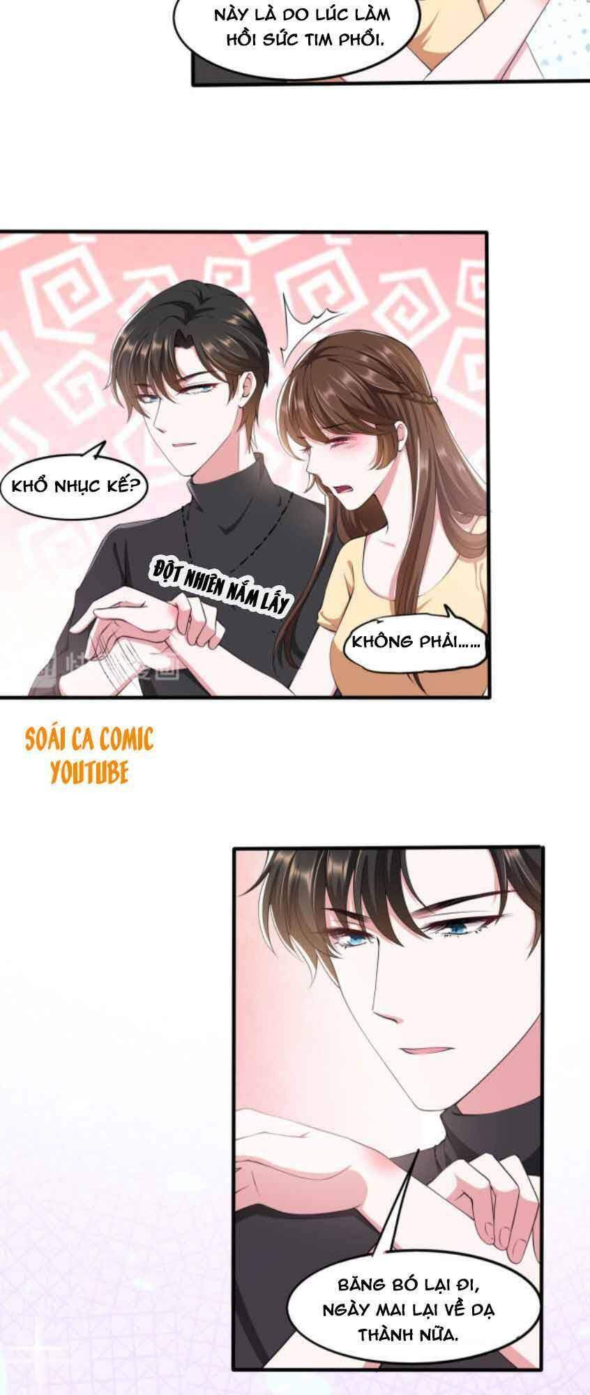 Nhất Sanh Hữu Hỉ - Chương 13