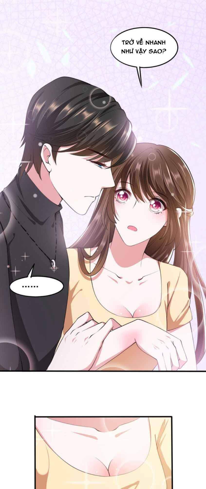 Nhất Sanh Hữu Hỉ - Chương 13