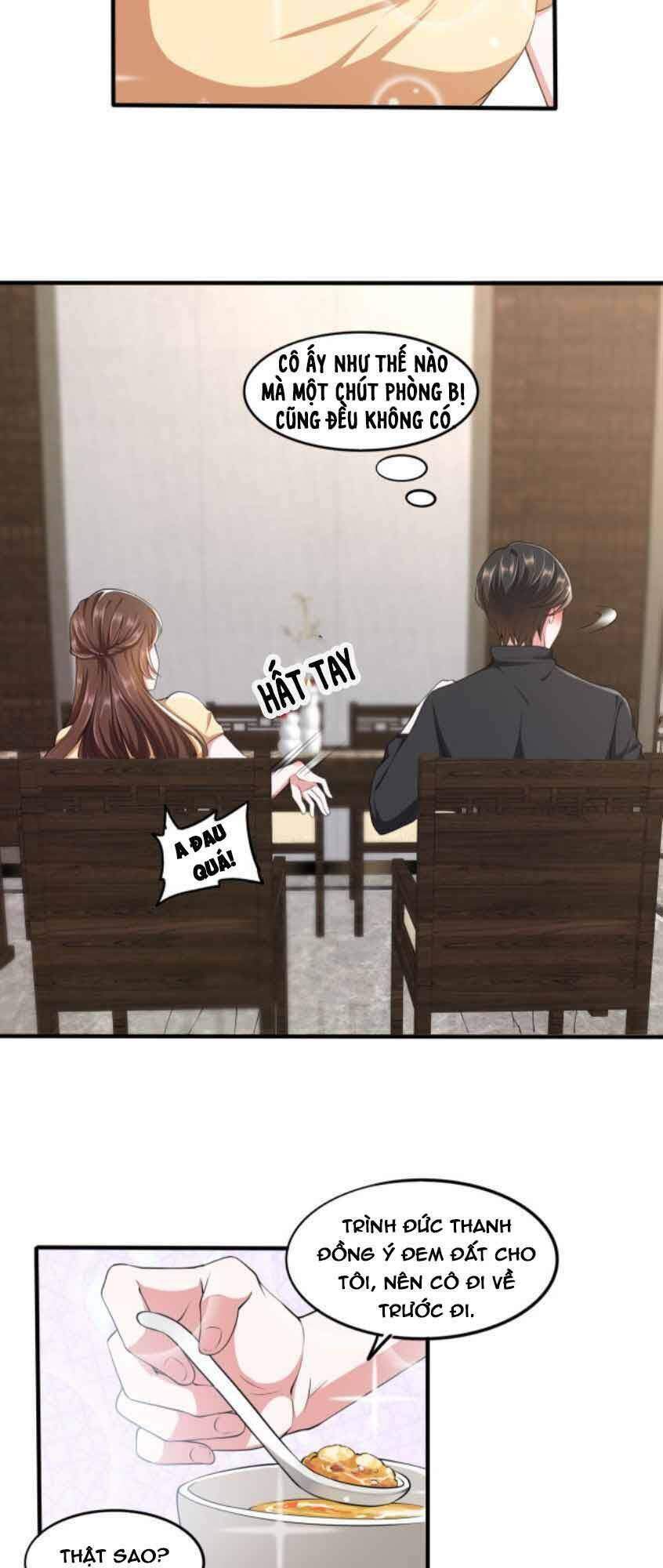 Nhất Sanh Hữu Hỉ - Chương 13