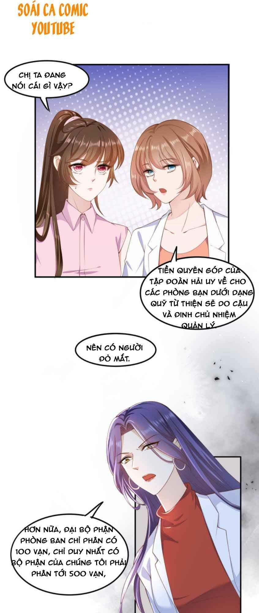 Nhất Sanh Hữu Hỉ - Chương 14