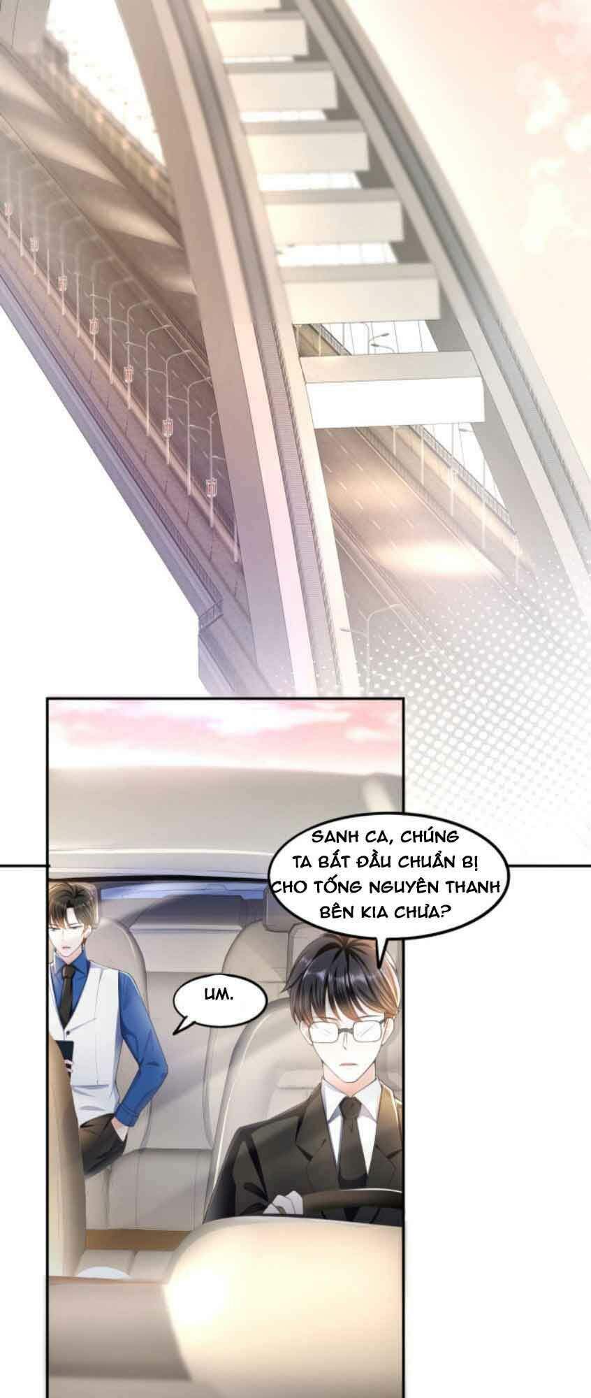 Nhất Sanh Hữu Hỉ - Chương 14