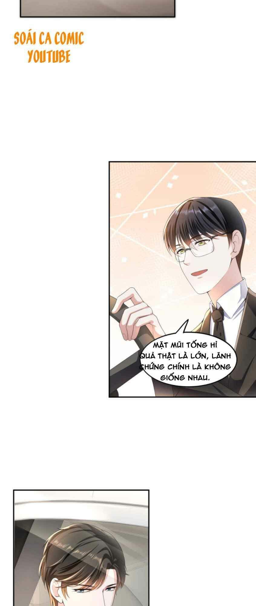 Nhất Sanh Hữu Hỉ - Chương 14