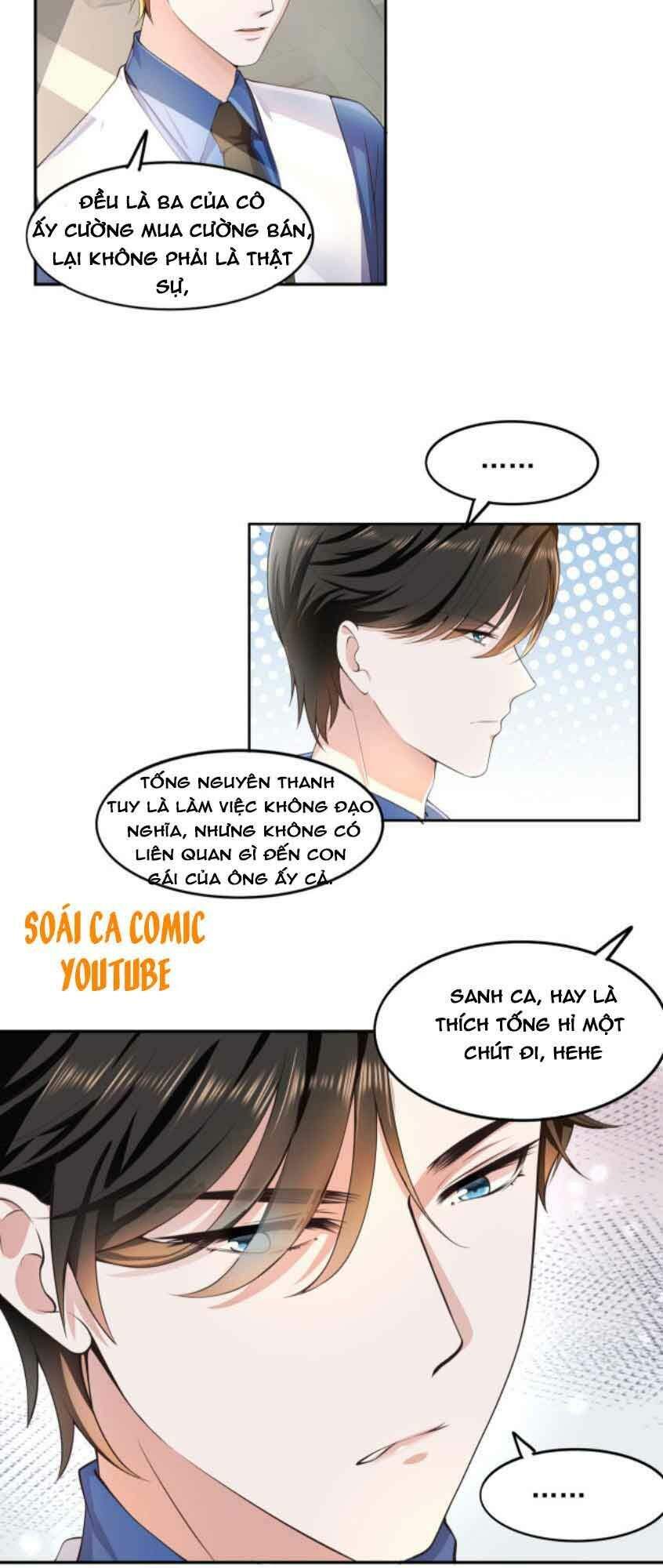 Nhất Sanh Hữu Hỉ - Chương 14