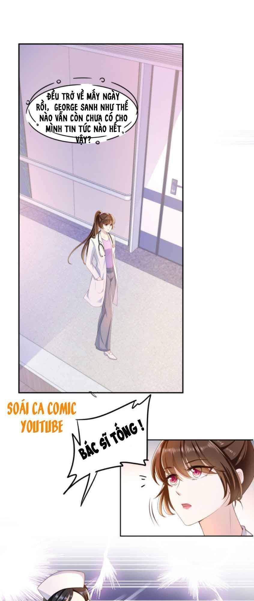 Nhất Sanh Hữu Hỉ - Chương 14