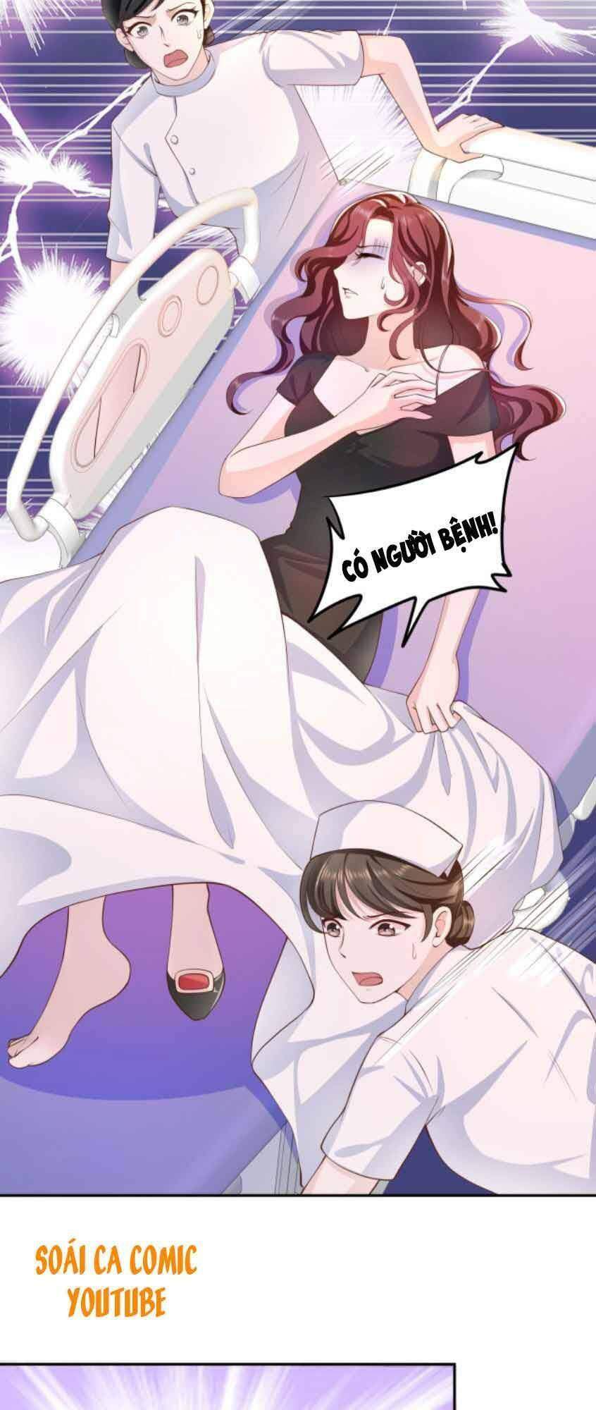 Nhất Sanh Hữu Hỉ - Chương 14