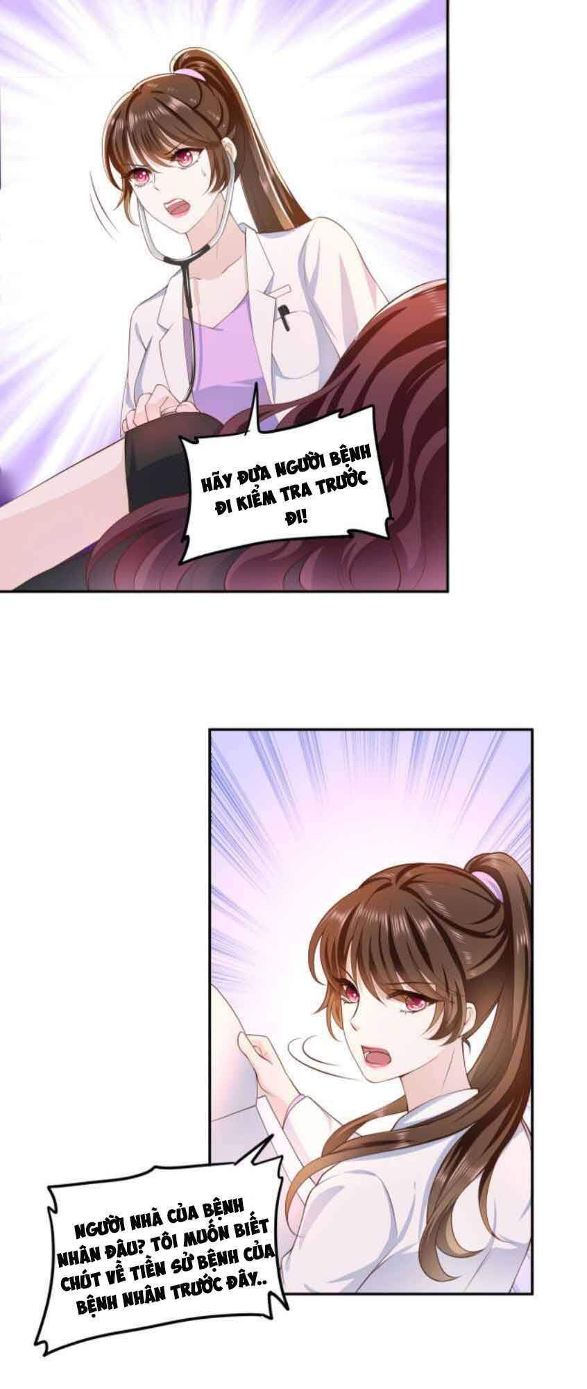 Nhất Sanh Hữu Hỉ - Chương 14