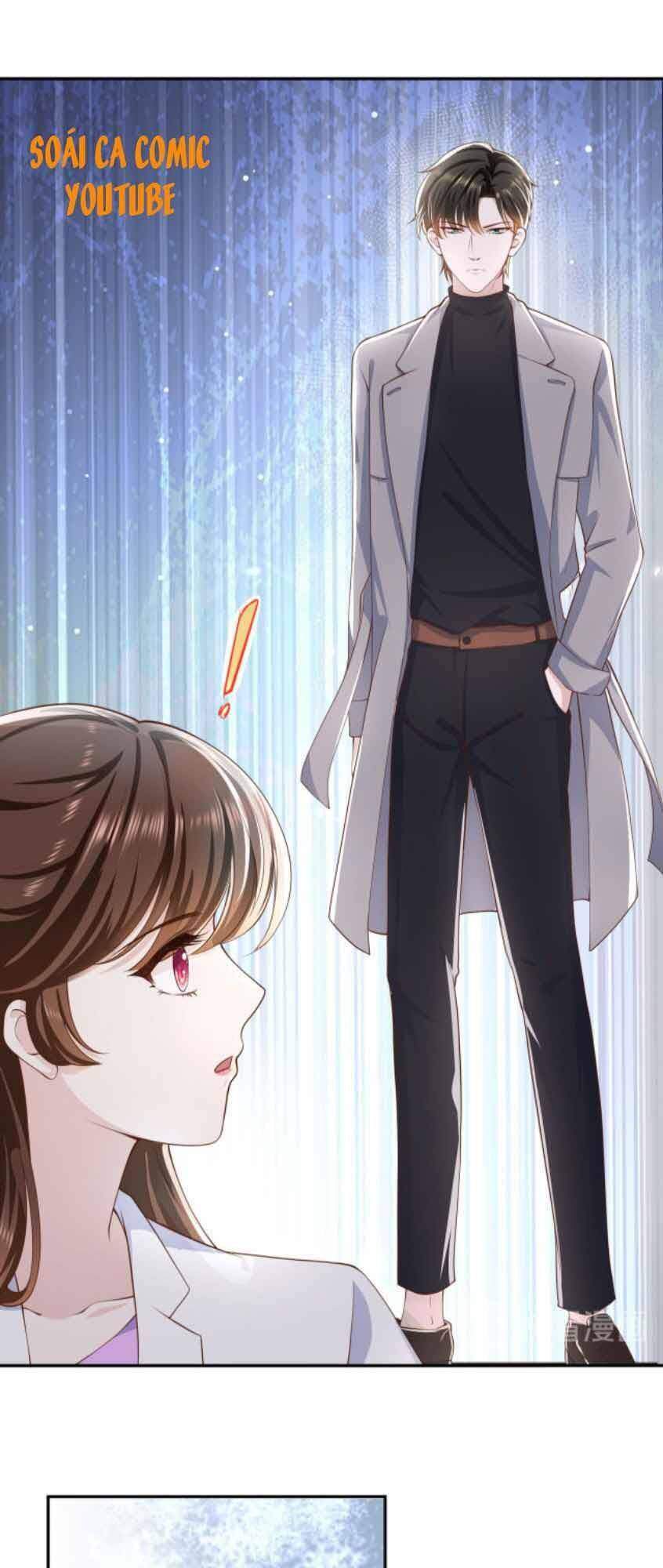 Nhất Sanh Hữu Hỉ - Chương 14