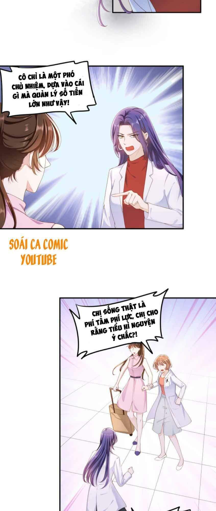 Nhất Sanh Hữu Hỉ - Chương 14